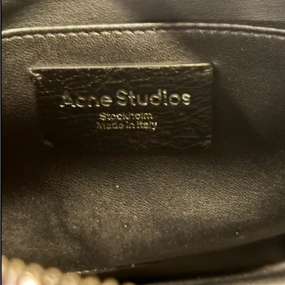 Acne Studios Camero Bag - Picture 7 of 16